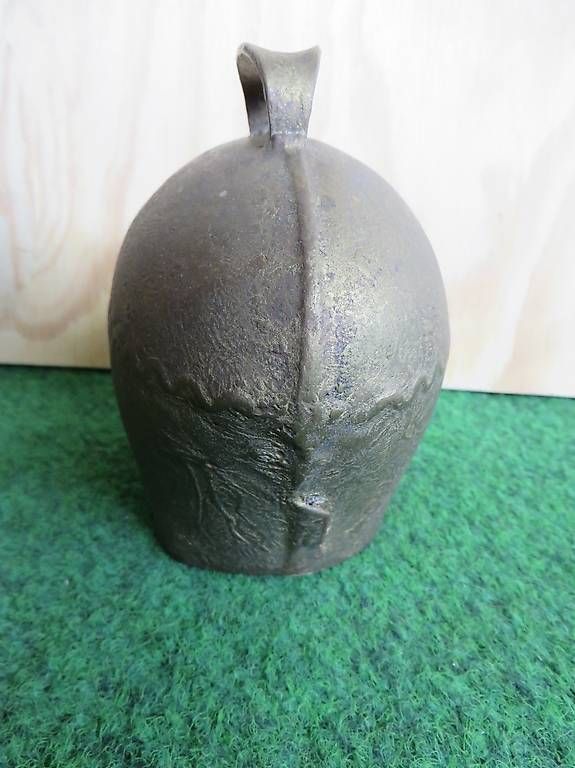Cloches & sonnailles: Schelle,Maulweite 8cm – D'occasion à Langrickenbach par zwiebel03 3