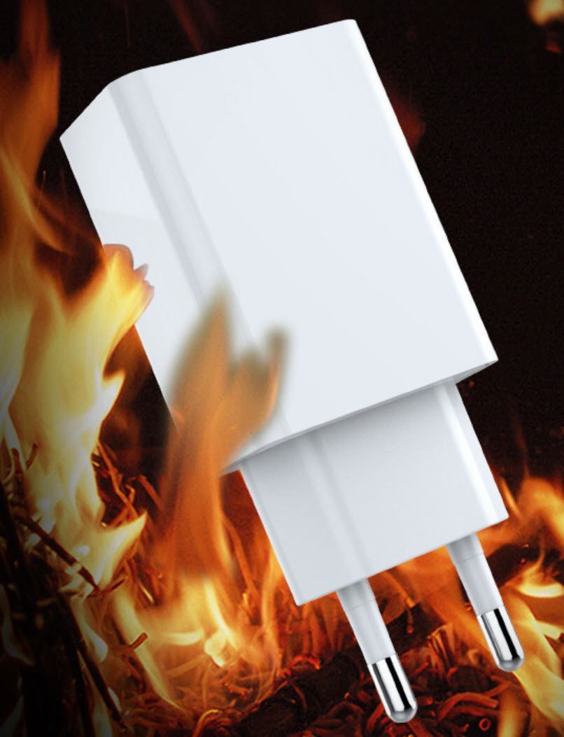 Caricabatterie: 2A Ladegerät Adapter Netzteil Charger wU – Nuovo e nell'imballaggio originale da Buchs SG venduto da myeasyshop 1