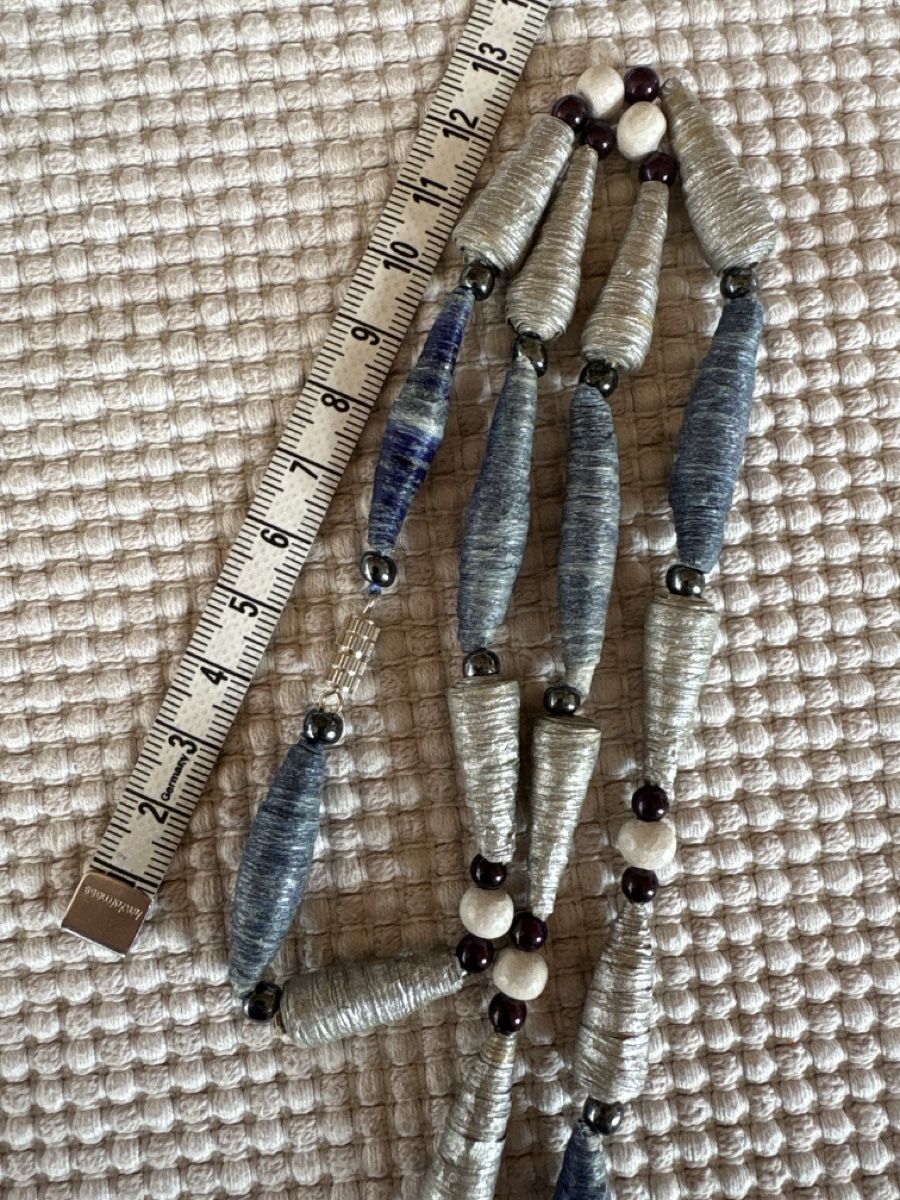 Catenine: Modeschmuck Kette – Usato da Rümlang venduto da SchumBru10 1