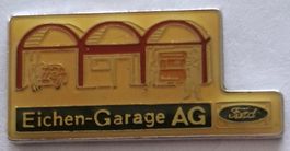 Ford Eichen-Garage AG