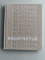 Rare "Budersand Architektur" Book - Coastal Design Guide!