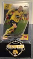 2021-22 Topps Chrome Bundesliga #30 Erling Haaland