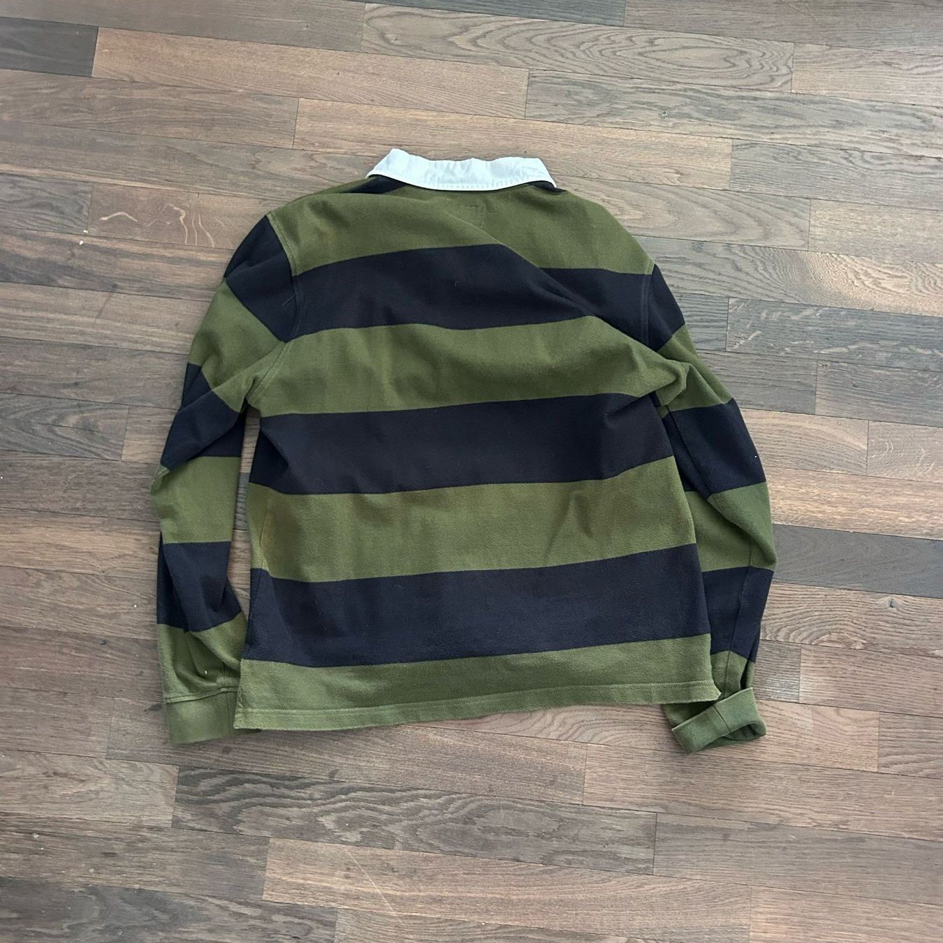 Magliette Polo: L Stüssy Polo Hemd – Usato da Uetliburg SG venduto da len_52hb 2