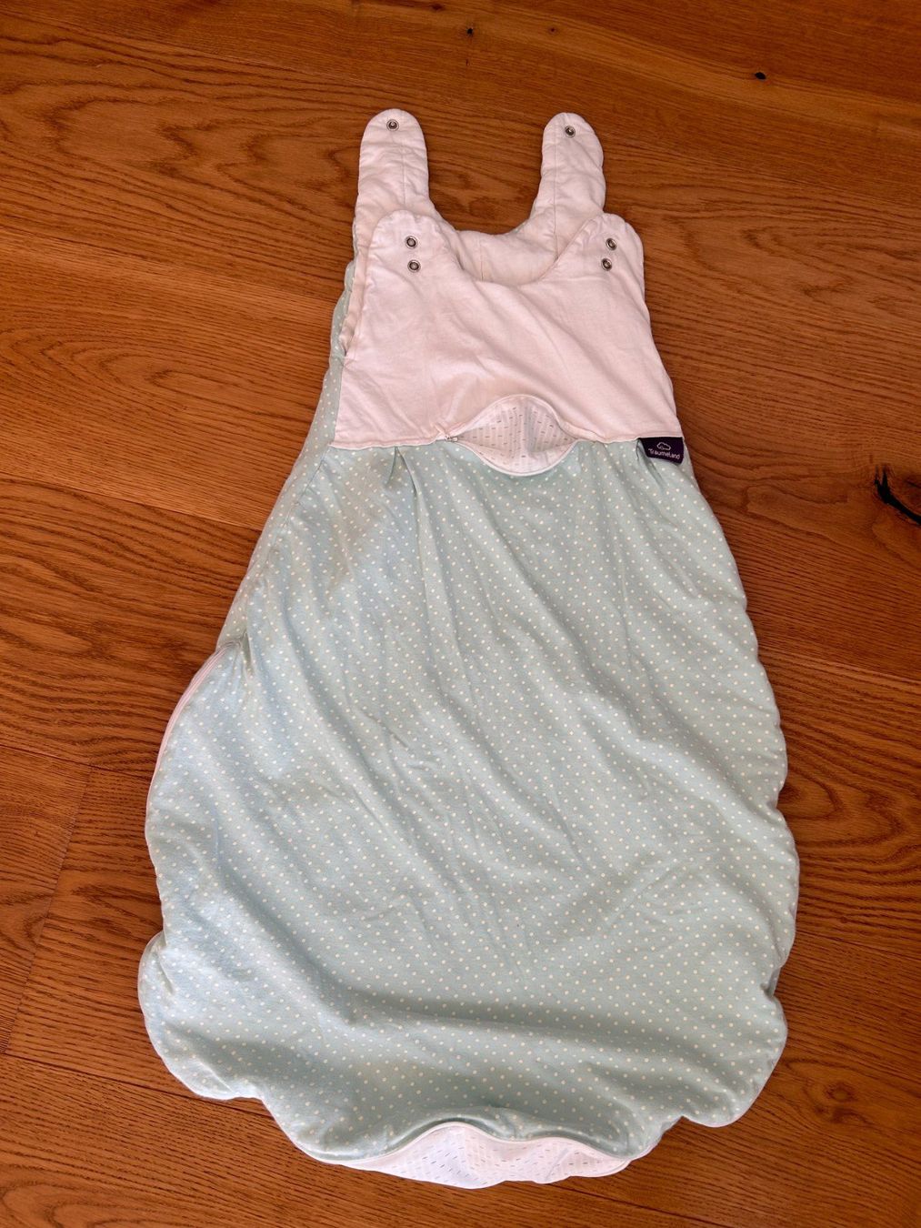 Schlafsäcke: Babyschlafsack Träumeland 80/86 – Gebraucht aus Konolfingen von LaClaudiaLe