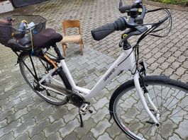E-Bike 