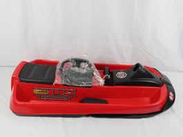 HAMAX SnofireBob Rot