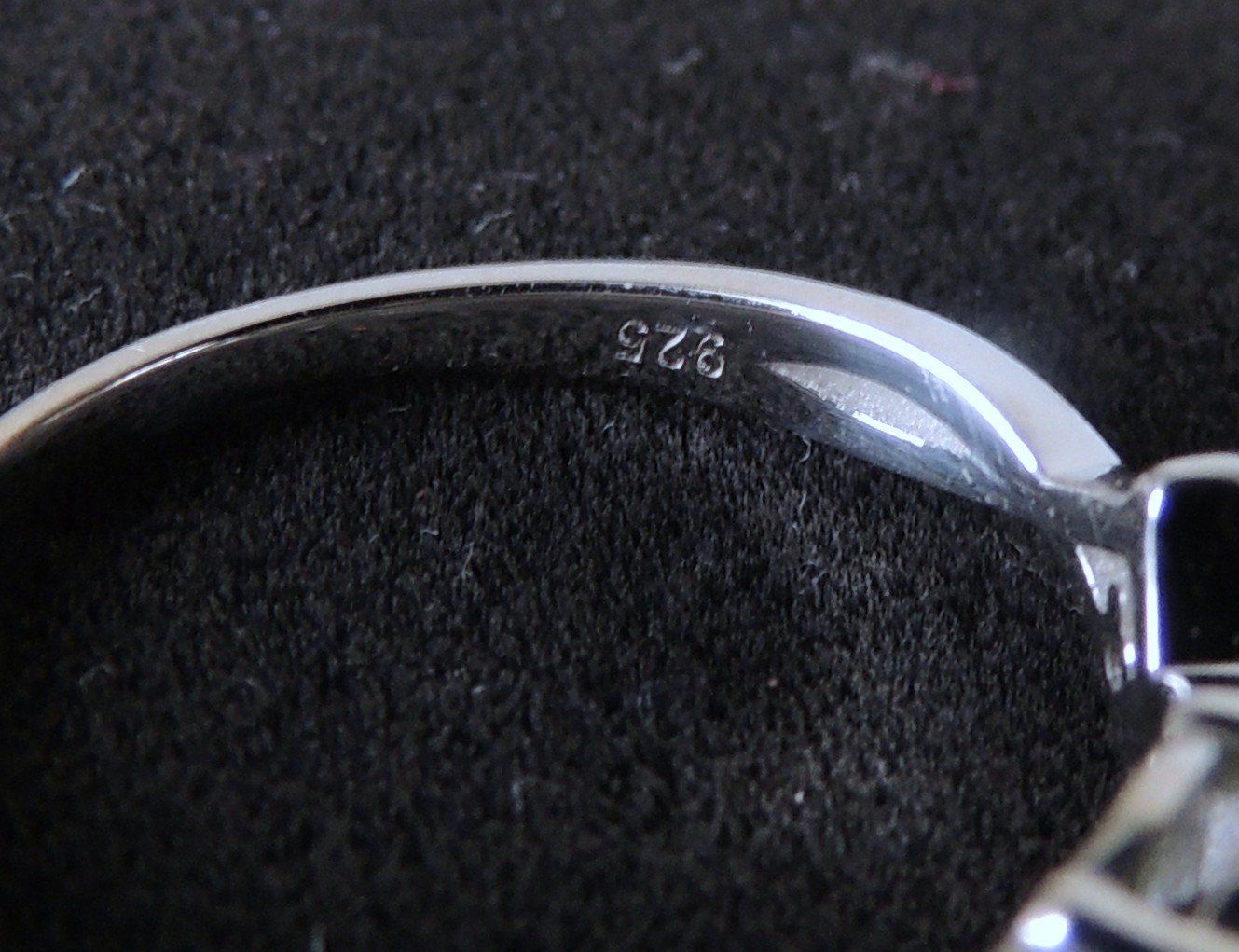 Anelli: Peridot Silber 925 Fingerring Gr. 57 – Nuovo (secondo la descrizione) da Waldenburg venduto da schaller707 8