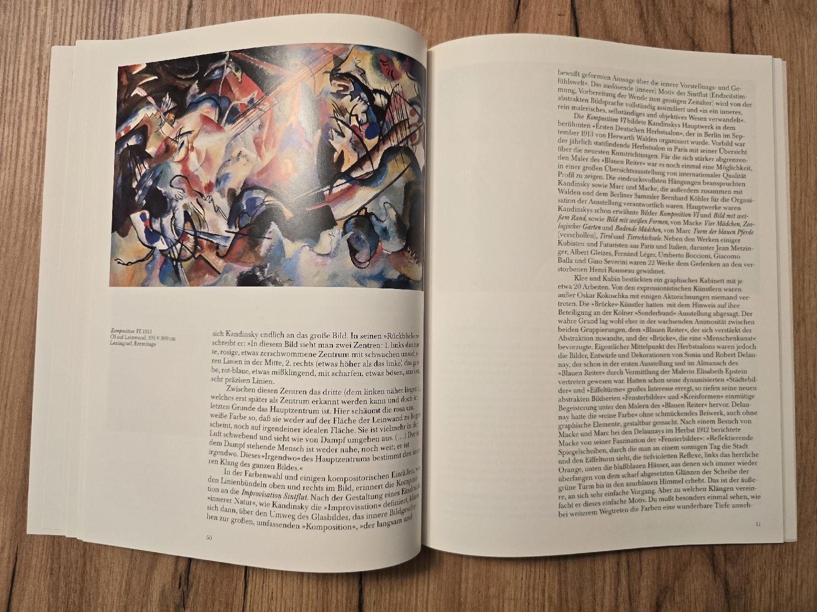 Bücher: Wassily Kandinsky - Taschen – Gebraucht aus Zürich von lui_dzk5 5