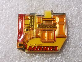 Ansteckpin 71: Morel