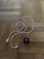 Apple iPod Nano  Rot mit Ladekabel