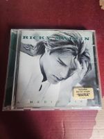 CD - Ricky Martin – A Medio Vivir (Latin, Pop, 1996)