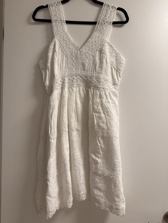 Sommerkleid
