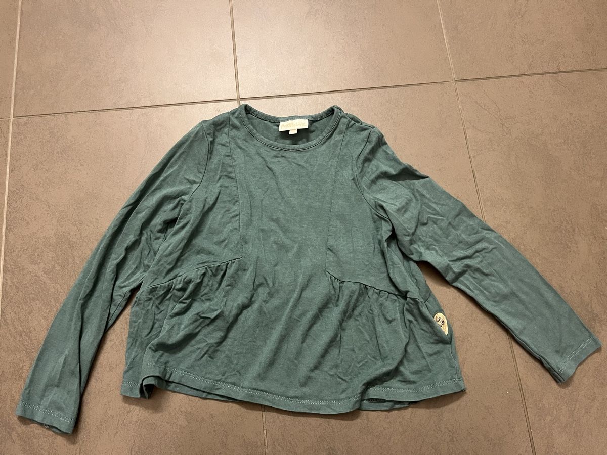 Pomp de Lux Pullover & Sweatshirts: Pomp de lux Langarmshirt 110 – Gebraucht aus Zürich von Gabi_78