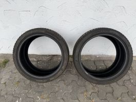 Bridgestone Winterreifen 275/35 19 (6.6mm Profil)