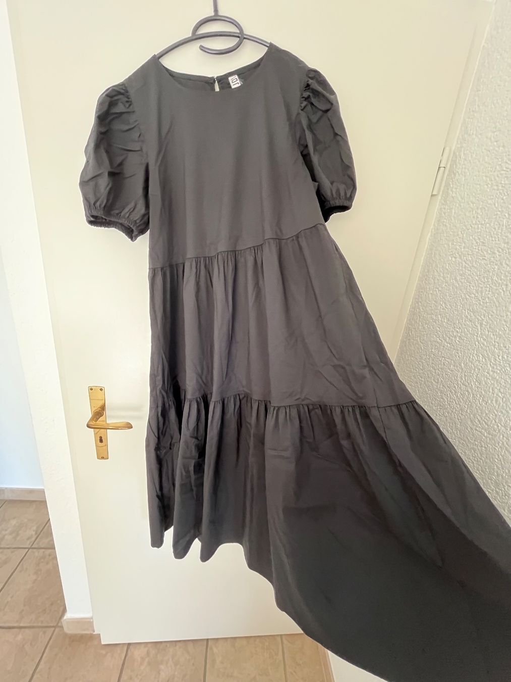 Robes: Kleid aus Baumwolle, Grösse 40 – D'occasion à Roggwil BE par KarotteV 2