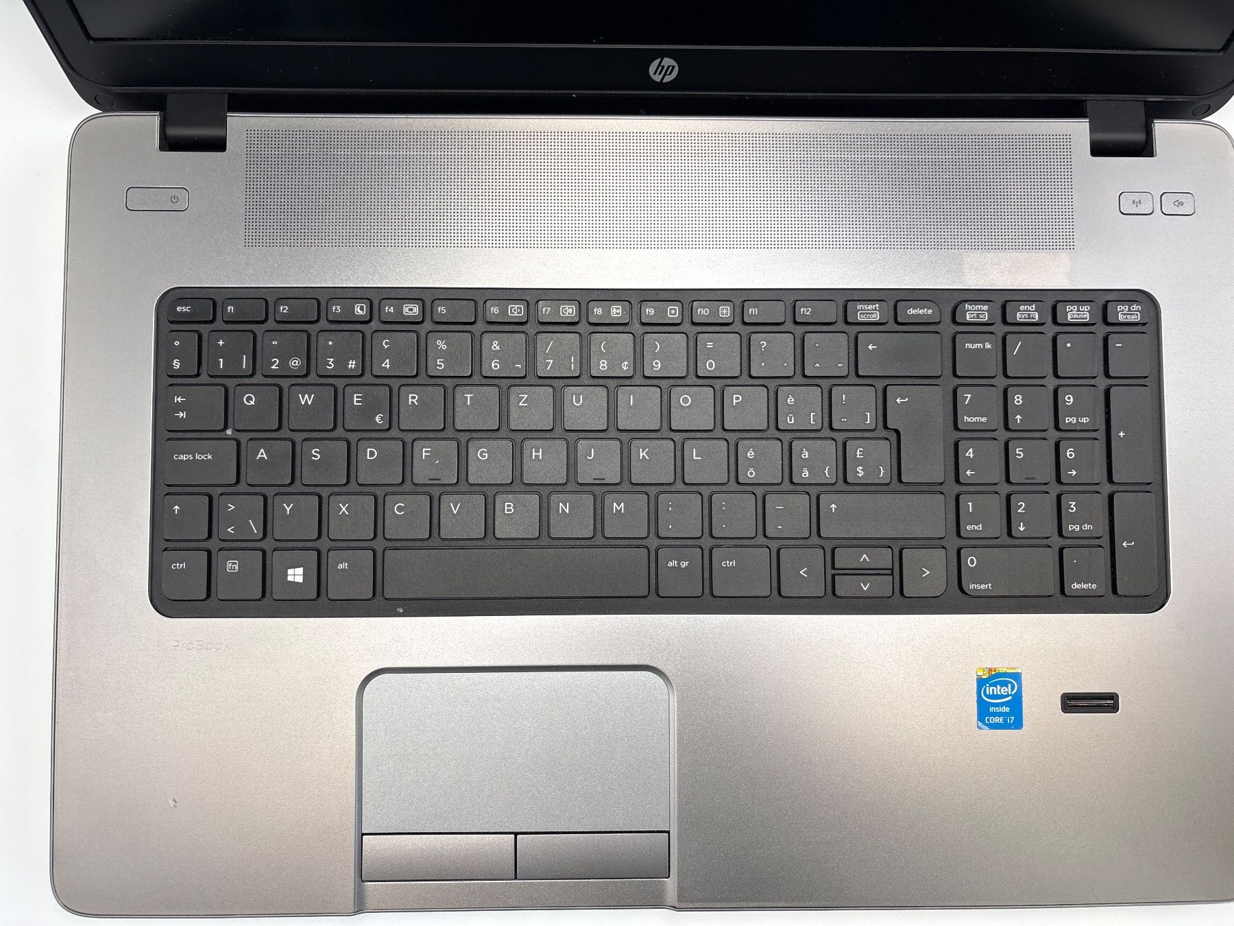 Hewlett Packard Notebook: HP ProBook 470 G1 – Usato da Schlieren venduto da 2nd-Life 2