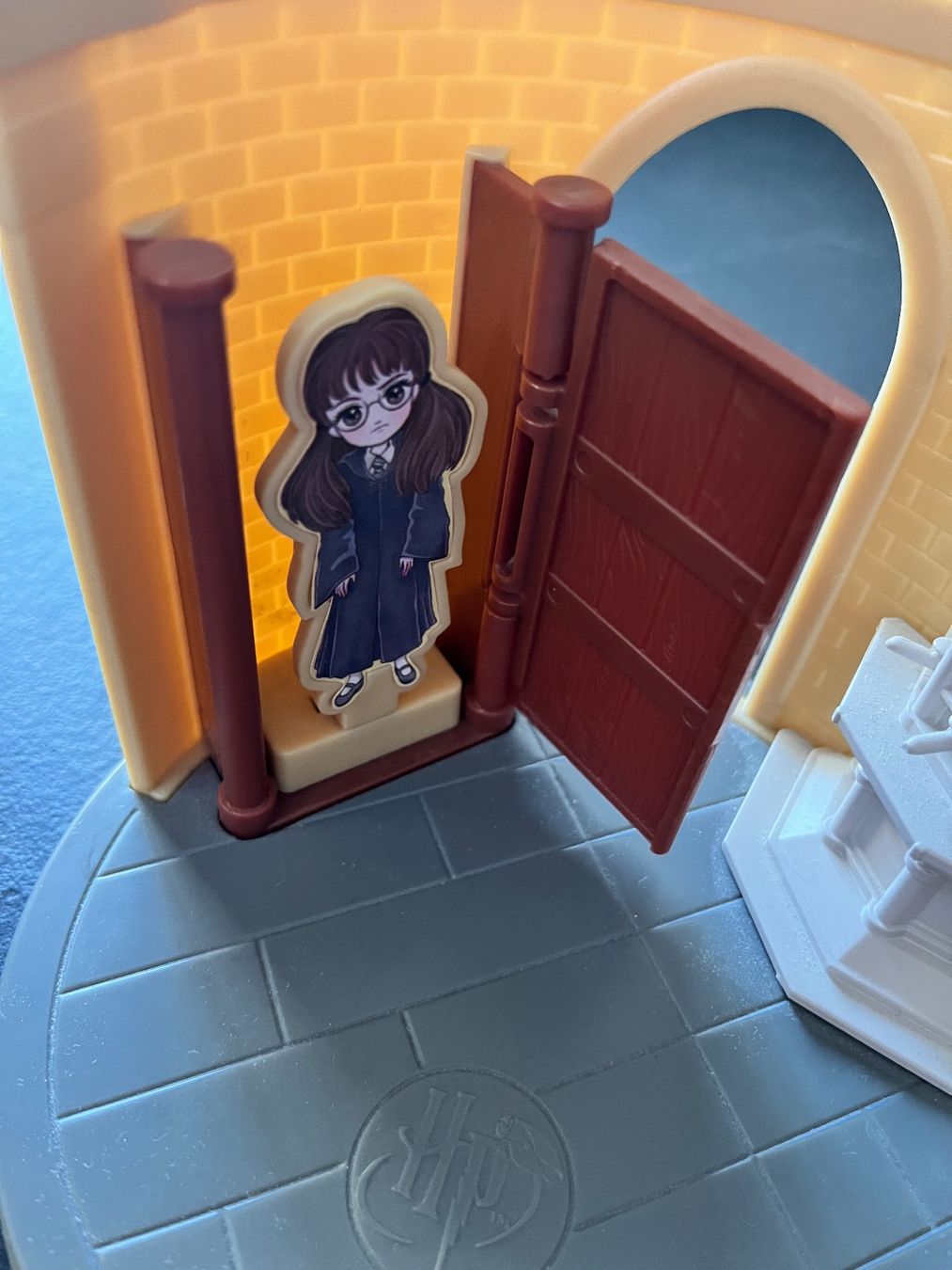 Giocattoli: Harry Potter - Badezimmer - Spin Master – Usato da Wollerau venduto da Maibloem 2