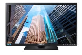 Samsung Monitor 24 Zoll