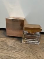 Dolce & Gabbana Rose the one eau de parfum 30ml rare