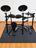 Millenium MPS-750X E-Drum Mesh Set