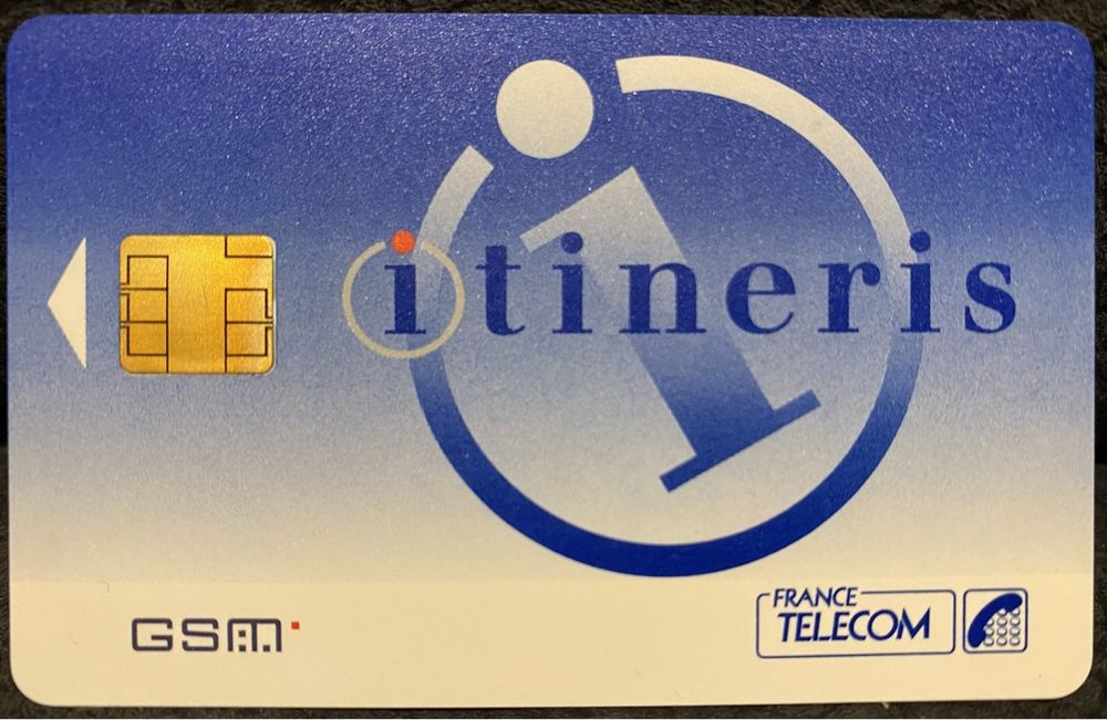 GSM card (Gebraucht) in Lausanne für CHF 3 – mit Lieferung auf Ricardo ...