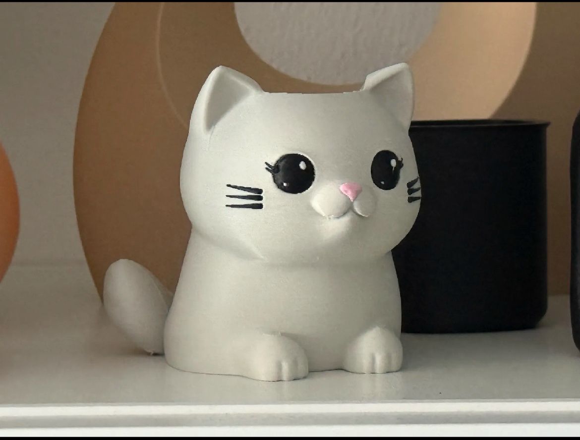Lotti di vestiti: 2 LeafyPaws - Custom Made Kitten Planters – Nuovo e nell'imballaggio originale da Luzern venduto da Vi-Print 6