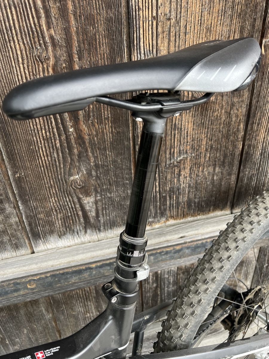 BMC Biciclette: Bmc – Usato da Glattpark(Opfikon) venduto da luc_grq2 5