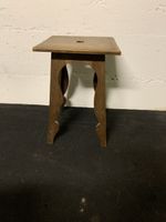 Tabouret ancien