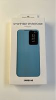 Original Samsung Galaxy S24 Hülle - OVP, neu!