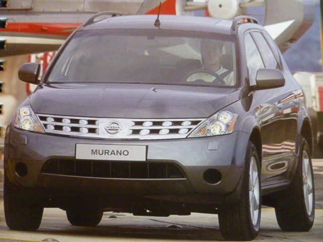 Nissan Documenti: Nissan Presseinfo 2005 – Usato da Zofingen venduto da sosalinos01 8