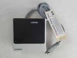 Märklin 6002 Transformer 52 VA, 230 Volt