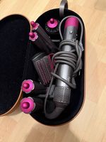 Dyson Airwrap