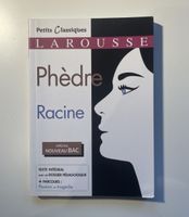 Phèdre - Racine