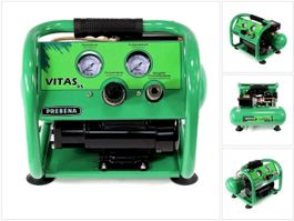Prebena Kompressor VITAS 45