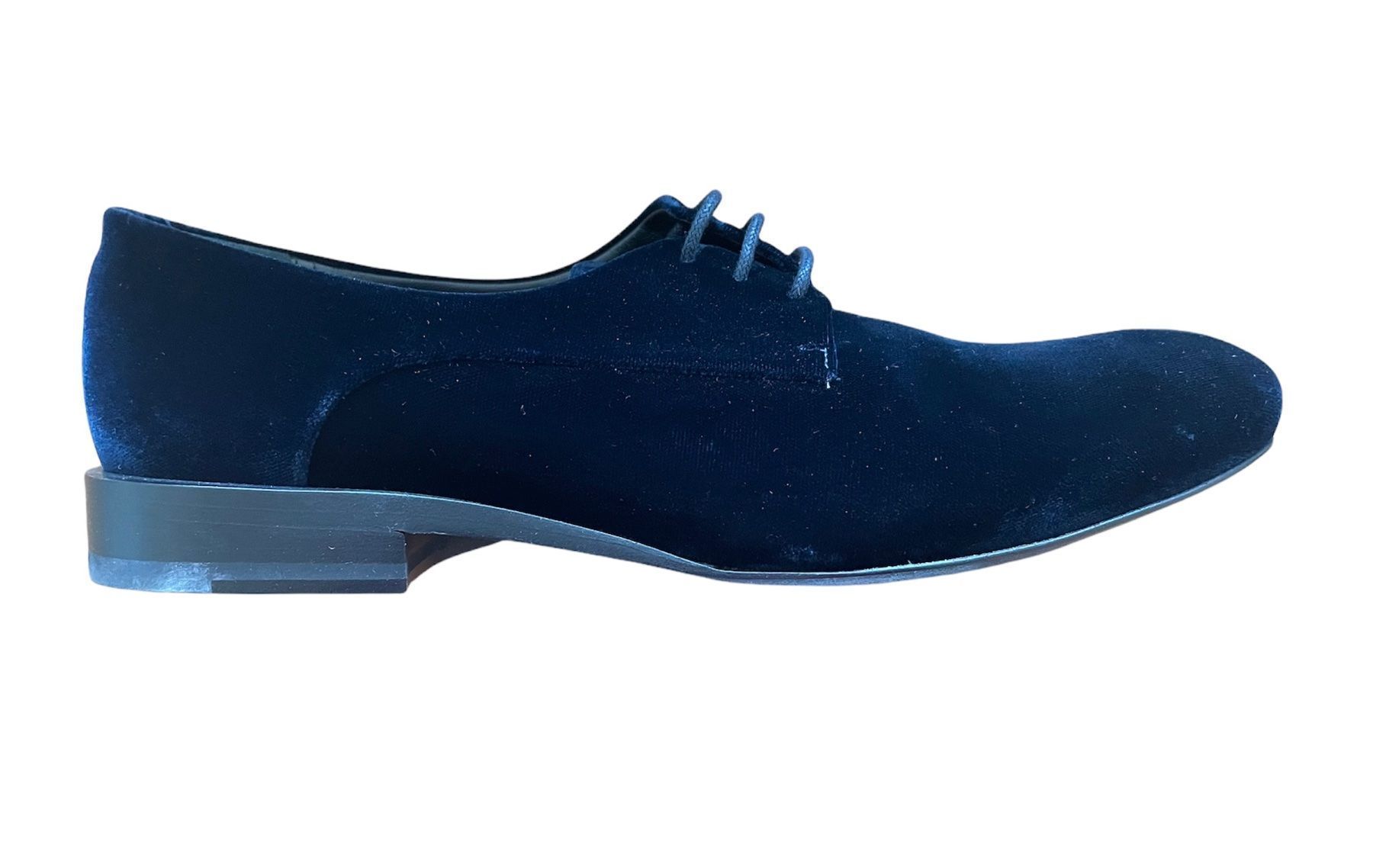 Jil Sander Damenschuhe: Jil Sander Samt Schuhe gr41 UNGETRAGEN – Neu und originalverpackt aus Zürich von helmutlang01 2