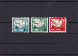 PORTUGAL 1963