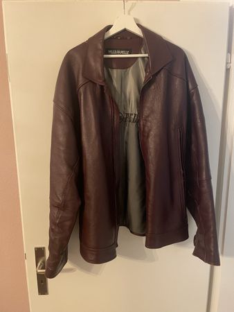 Lederjacke Pelle Pelle Type 78 Jacket Grösse XXL