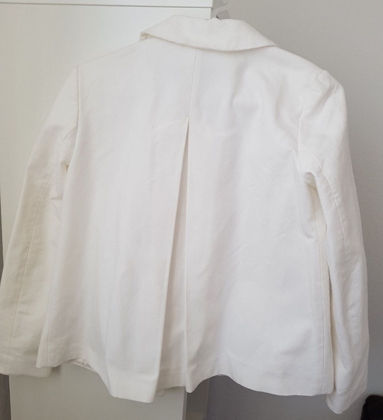Zara Giacche: Jacke / Blazer – Nuovo (secondo la descrizione) da Küsnacht ZH venduto da 2011_ 2