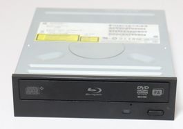 HP CH28N BD-Rom Bluray / DVD / CD Laufwerk Sata 5.25"