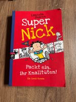 Super Nick Comic-Roman für Kinder - Lesespass im Herbst!
