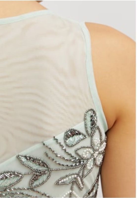 Vestiti: Cocktailkleid – Usato da Rüschlikon venduto da vamartuci 3