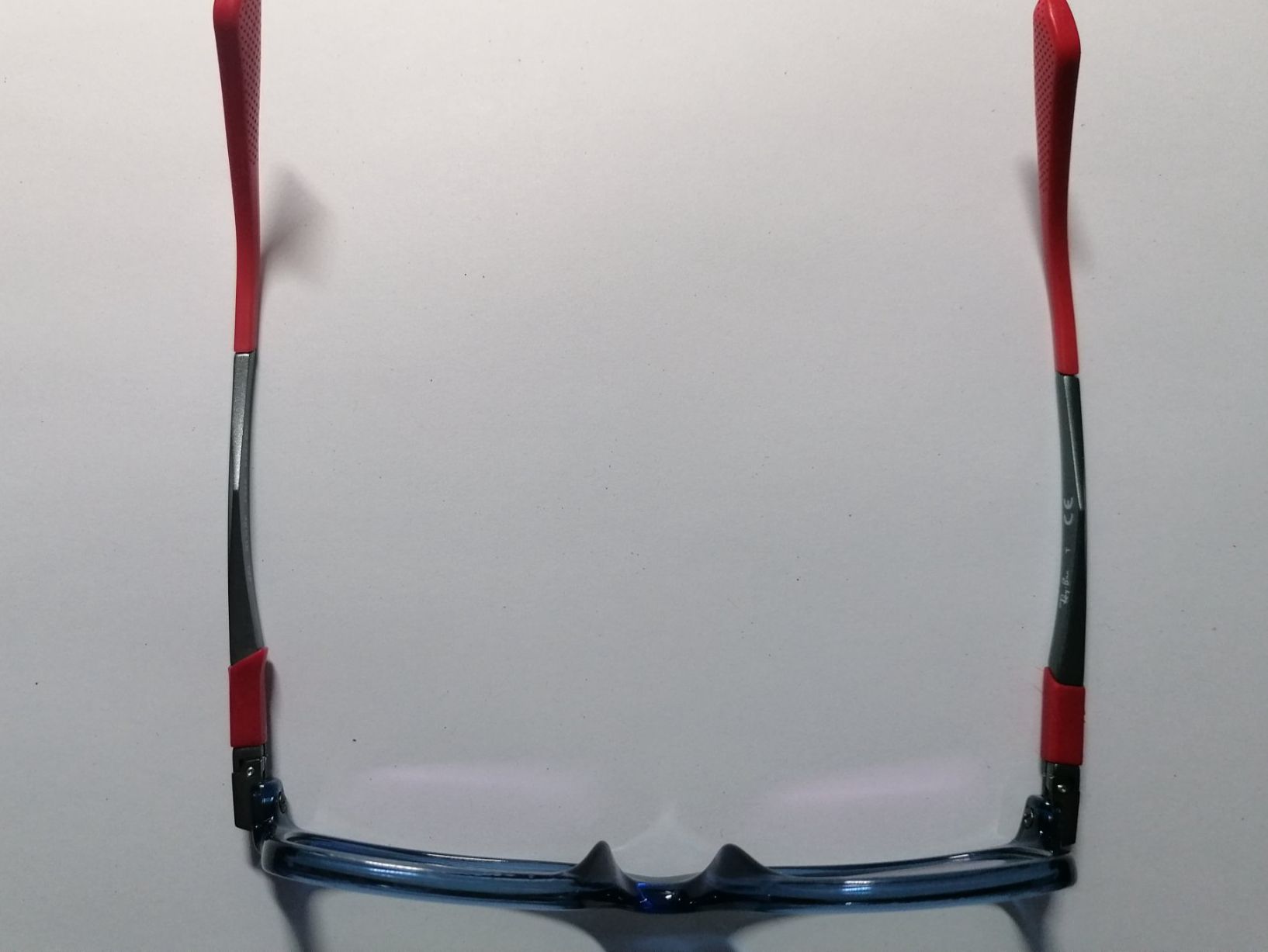 Ray-Ban Occhiali & Lenti: Ray-Ban Brille – Usato da Geroldswil venduto da carcan1707 5
