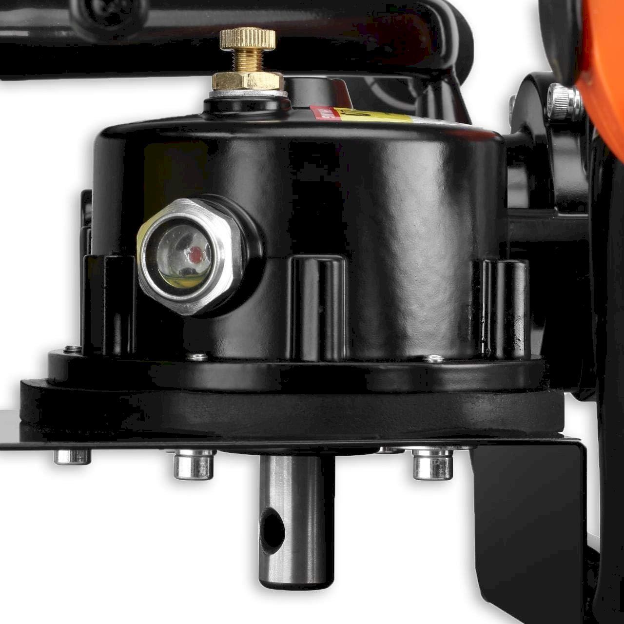 Attrezzi per la lavorazione del suolo: FUXTEC FX-EB162 Erdbohrer Set 3,5PS – Nuovo e nell'imballaggio originale da Bottighofen venduto da zaap 2