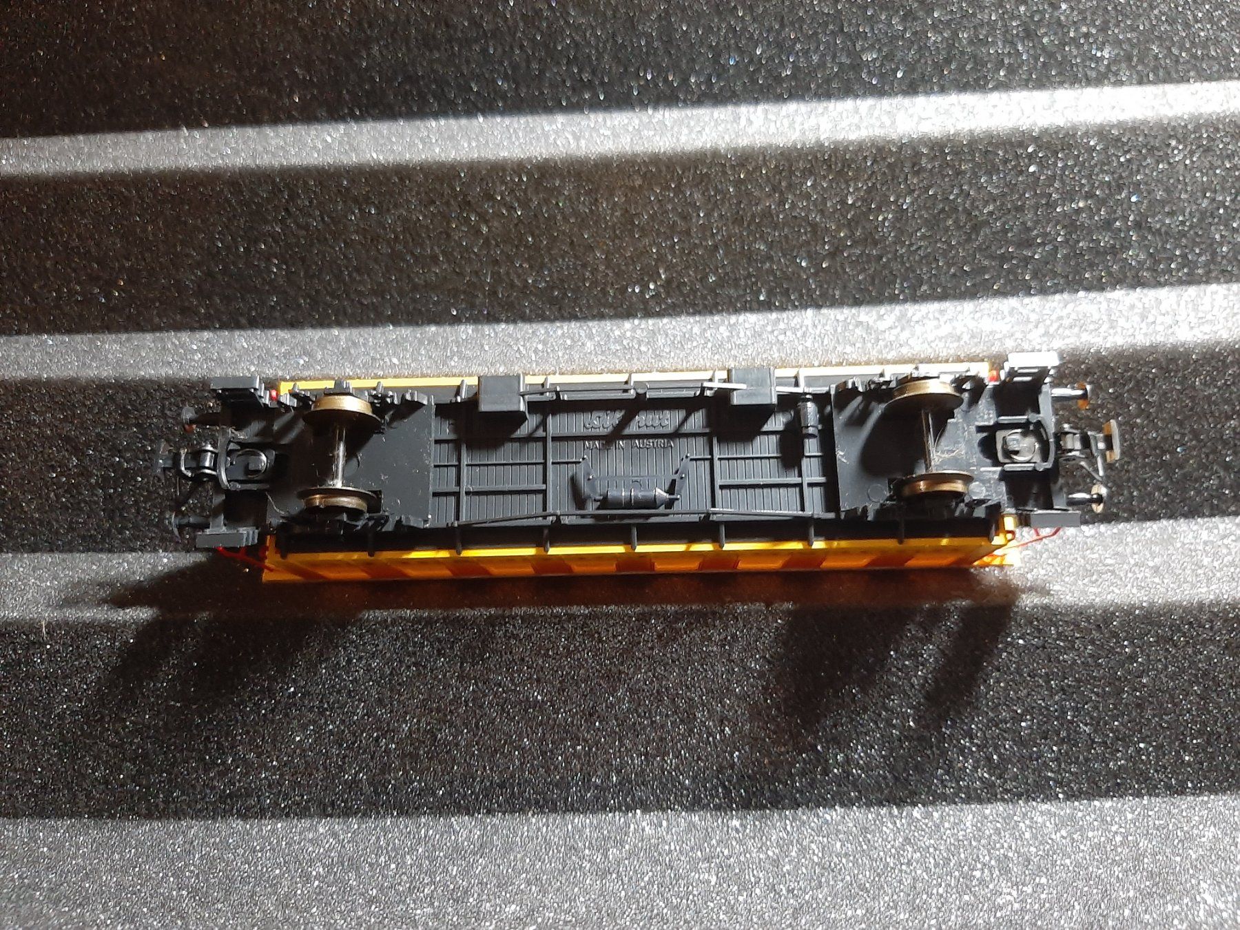 Liliput Modellini di ferrovie: LILIPUT BODENSEE TOGGENBURG REF.6 – Usato da Avully venduto da RIVALIS 3
