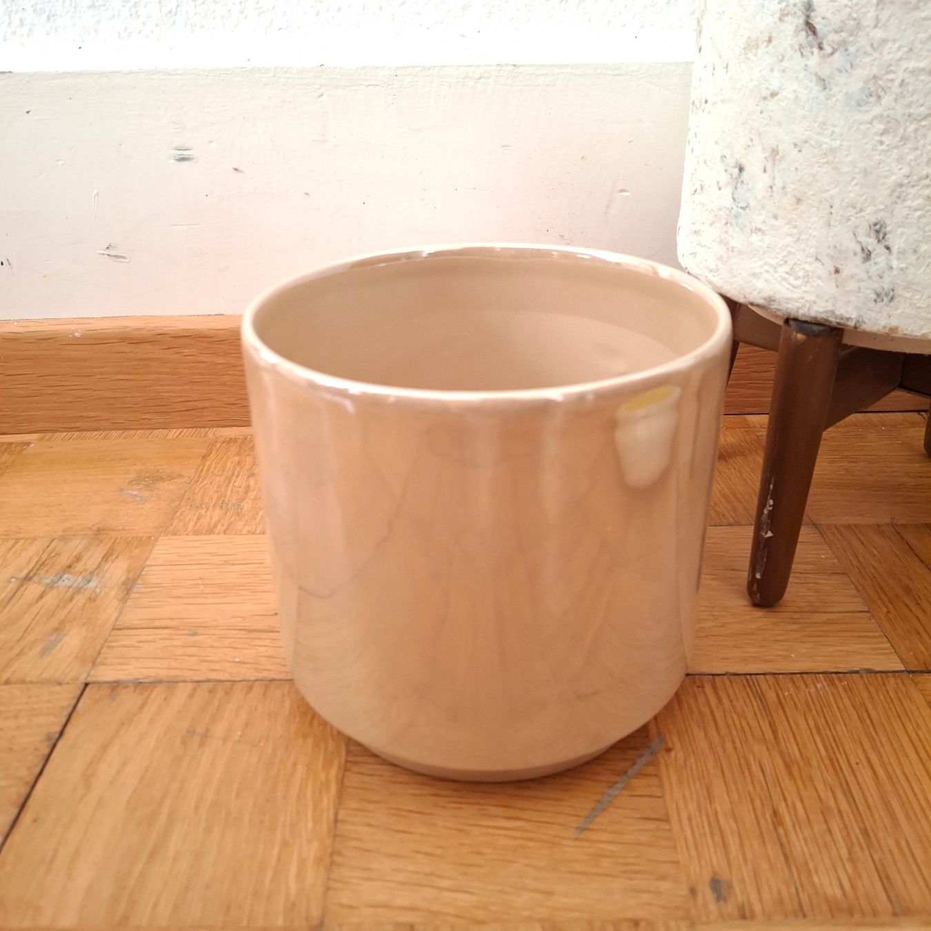 Vasen & Gefässe: Lot 49 cache pot vase opaline – Gebraucht aus Neuchâtel von Rochawood 3
