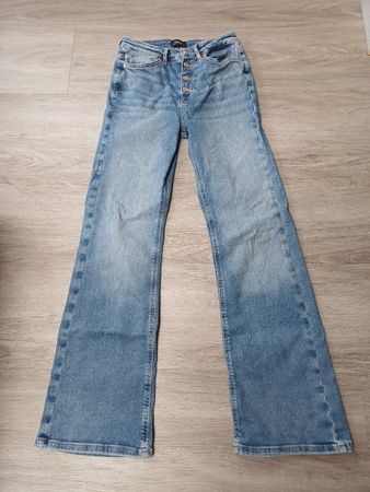 Only Damen Jeans Gr. S/30, top Zustand Bootcut
