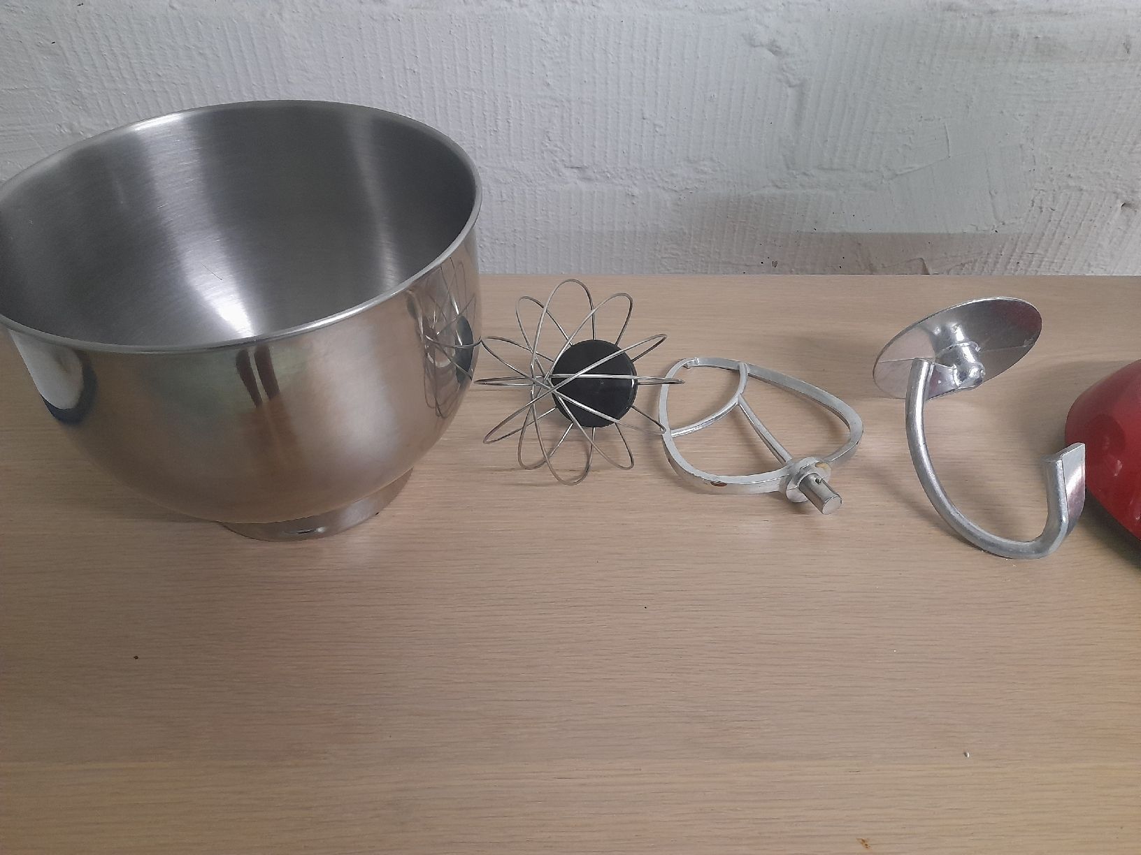 Elettrodomestici da cucina: Küchenmaschine  – Usato da Glattbrugg venduto da B_B 2