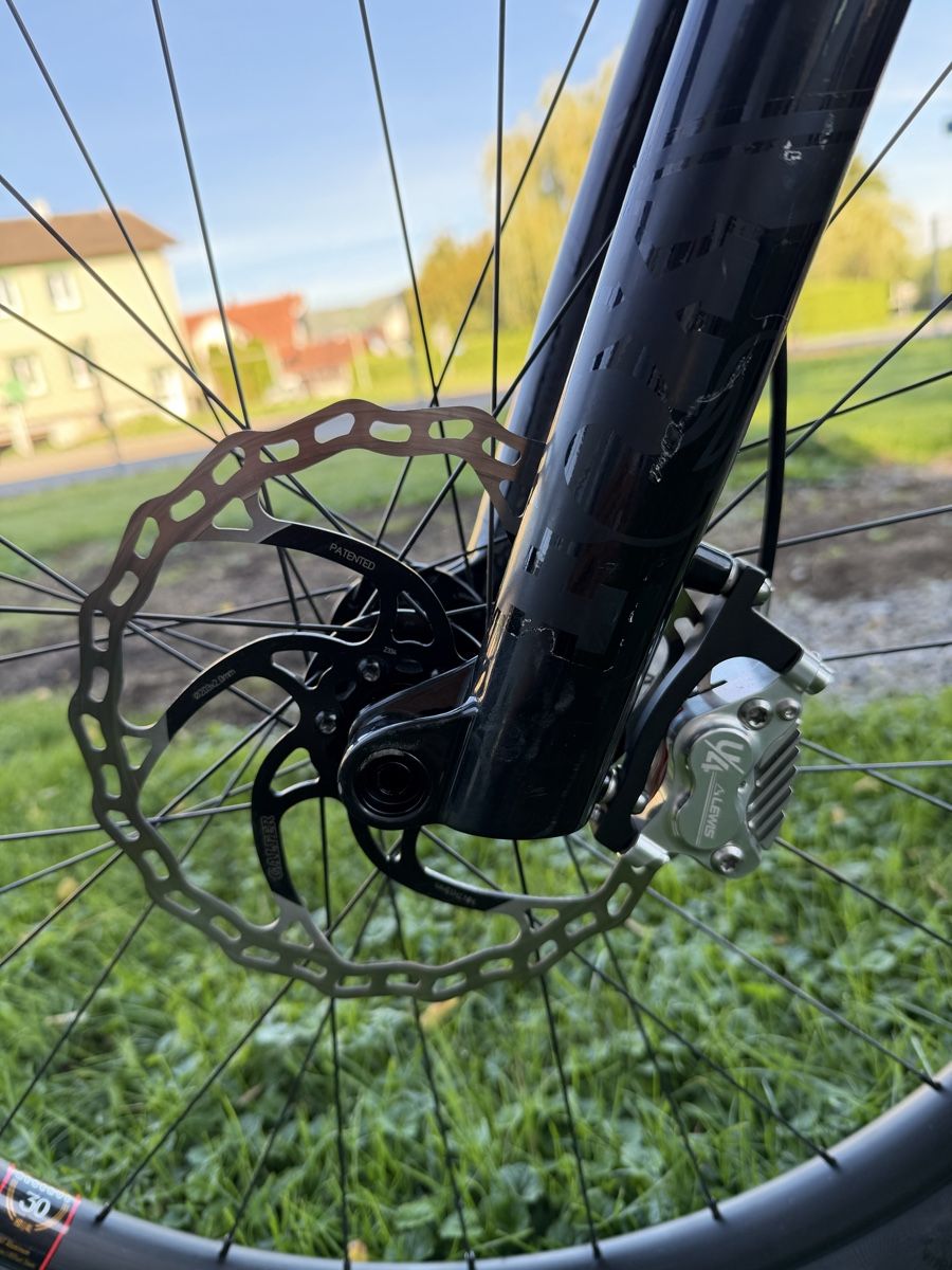 Transition Biciclette: Transition Spire Carbon Custom  – Nuovo (secondo la descrizione) da Appenzell venduto da schenkdotcom 4