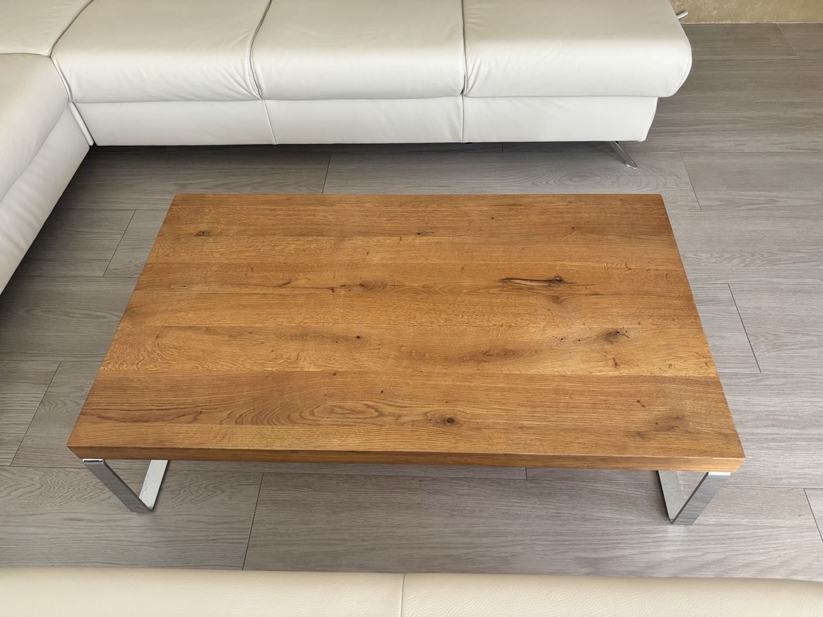 Tavoli: Salontisch – Usato da Rothrist venduto da pj83
