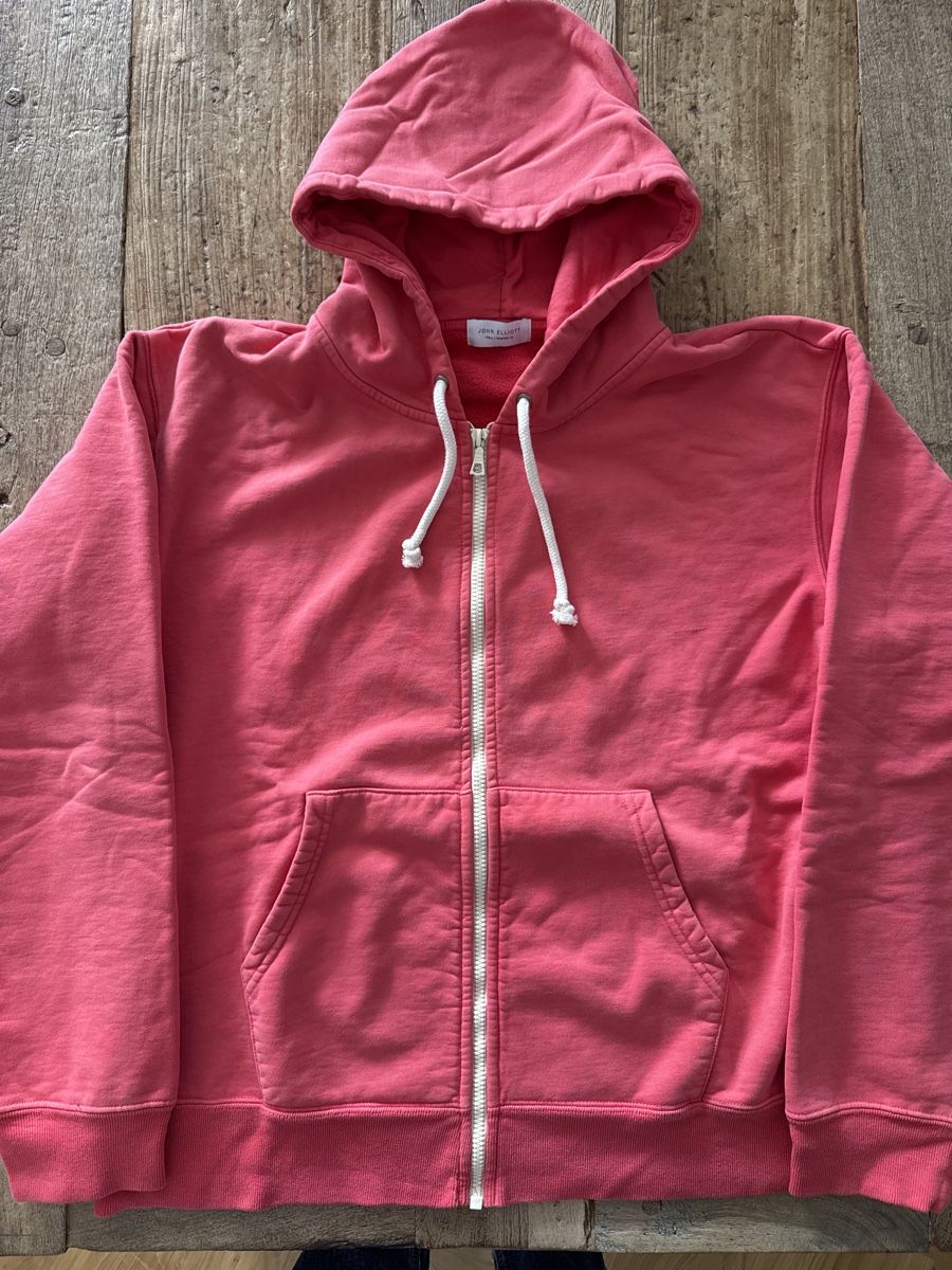Pullover & Sweatshirts: Sweet Shirt von John Elliott – Neu (gemäss Beschreibung) aus Bülach von Suters0403